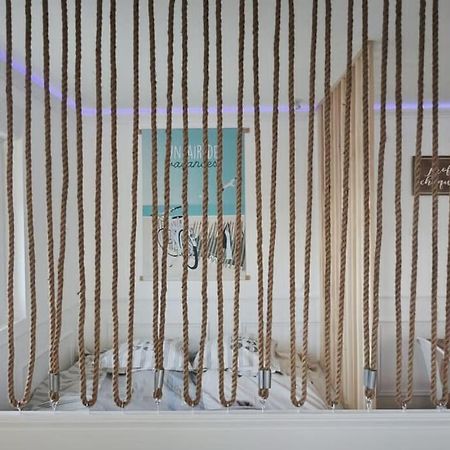 Studio Pour 4 Pers - 250M Plage - 1Er Étage Berck Extérieur photo