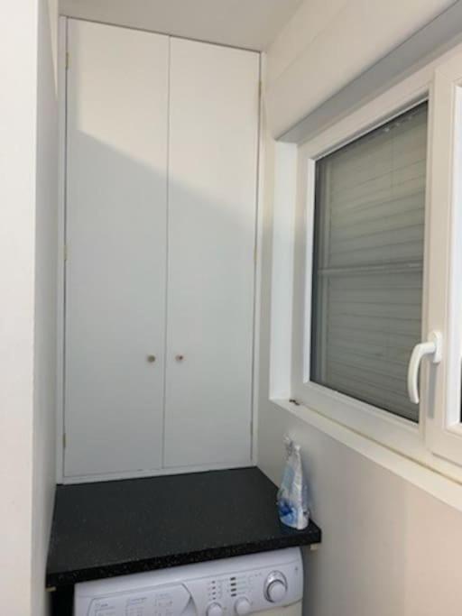 Studio Pour 4 Pers - 250M Plage - 1Er Étage Berck Extérieur photo